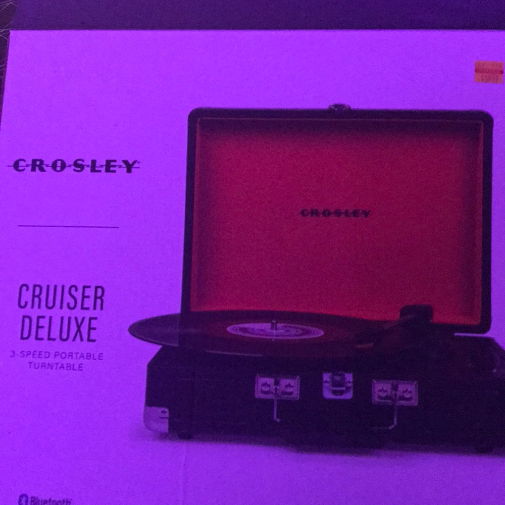 record player - Picture 4 of 4